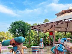 -武汉玛雅海滩水公园