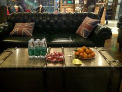 -真枪会射击俱乐部(河西中央公园店)