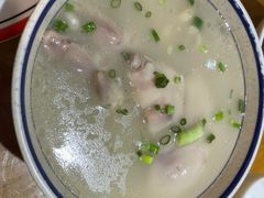 -易老妈蹄花.特色川菜(人民公园总店)