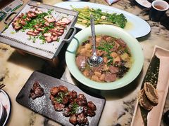 -绿茶餐厅(乐峰广场店)