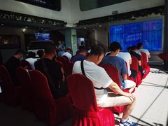 -哈尔滨龙晟一汽丰田4S店(民生路店)