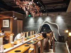 大堂-呷哺呷哺 黄金牧场 (欢乐谷店)