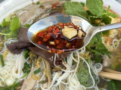 -熊氏牛羊杂粉(龙眼井总店)