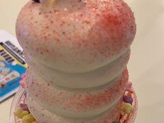 -DQ·蛋糕·冰淇淋(阳光新业广场店)