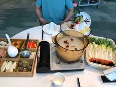 -扬州万怡酒店-中餐厅(文昌中路店)