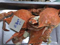 -渔民船说·北塘海鲜·天津菜·海肠捞饭(北塘古镇店)