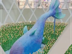 -鸿通城购物中心