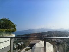 -瑰丽酒店·海吧·天际下午茶·现场DJ·天台酒吧