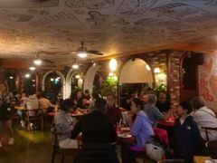 -Pistolera Mexican Cantina女枪手墨西哥餐厅(碧云路店)