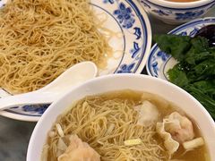 -恩宁刘福记(东华东路店)