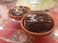 东坡肉-玉华台饭庄(裕中西里小区店)