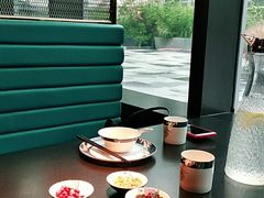 靠窗位-凤凰湘语·海派湘菜(浦东旗舰店)
