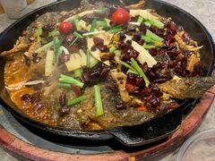 -老板恋上鱼(环山路店)