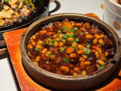 -庆江南江南菜(琴湖溪里花园城店)