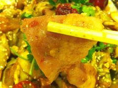 培根-拿渡麻辣香锅(和谐广场店)