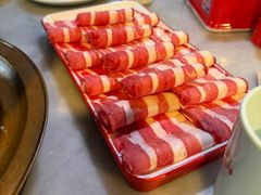 -正福居老北京正宗铜锅泉水涮肉(彰化路店)