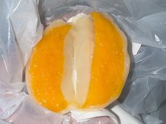 芒果糯米糍-澳门长洲糯米糍(柯打苏沙街店)