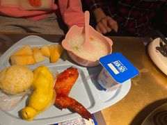 -烤匠麻辣烤鱼(双流明城购物中心店)