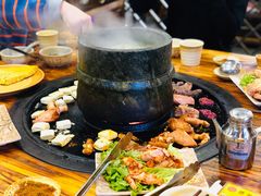 -滇藏石锅宴(北门坡古城管理局店)