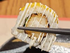 -玉川屋创意日料(柳巷店)