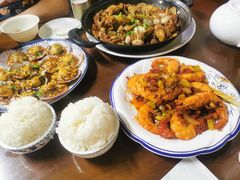 -公寓家常菜馆(海军博物馆店)