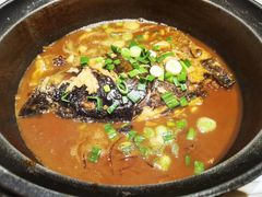 -茉莉餐厅(包河万达店)