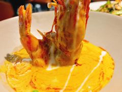 -星叶·东南亚料理(宁波万象汇店)