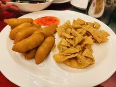 -厦门宝龙铂尔曼大酒店·龙之渊中餐厅