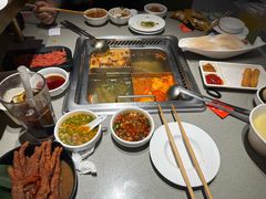 -海底捞火锅(攀枝花万达店)