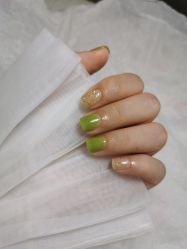 -LD·光疗款式美甲美睫
