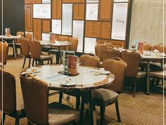 大堂-稻香酒家(长宁KING88广场店)