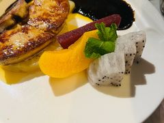 -阿吾罗日本料理(K11艺术中心店)