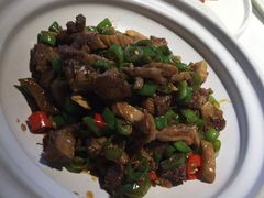 -大鸭梨烤鸭(枣园店)