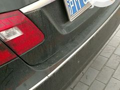 -上海德星奔驰(江杨南路店)