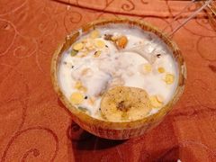 -老兰家传统烧烤炒菜泡馍(小南门店)