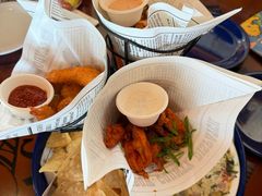 -阿甘虾餐厅(凌霄阁店)