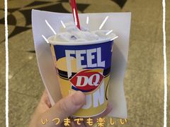 -DQ·蛋糕·冰淇淋(新佳丽店)