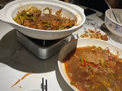 -又见炊烟私房菜(敬亭路店)