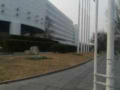 -天津水晶宫饭店