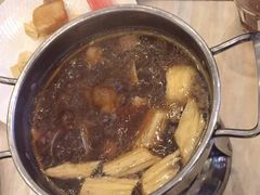 -新发展亚太JW万豪酒店·福苑咖啡厅