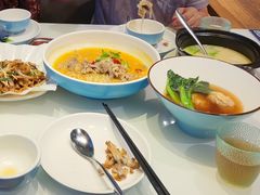 -润记·广东餐馆(苏州中心店)