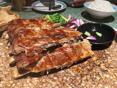 -Home Thai·泰谣(王府井apm店)