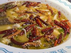 -花椒俏川菜小馆(南海万达店)