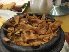 -汤记传菜(秀浦路店)