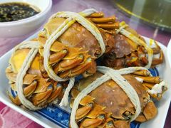 -小陆莲花蟹园农家乐(莲花岛店)