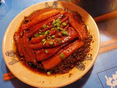 -田园印象·成都土菜院子(华阳店)
