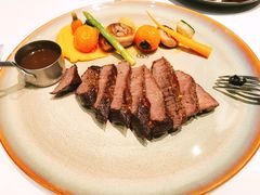 -L'Arome芳芳法国餐厅(仙林金鹰店)