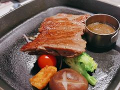 -牛扒先生·厚切雪花牛扒西餐厅(北京路禺山路店)