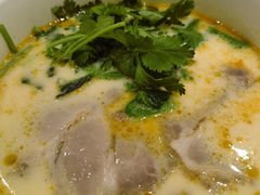 -和府捞面(凯德壹中心店)