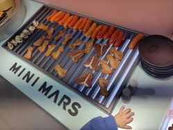 -MINI MARS KIDS CLUB亲子家庭中心(长宁天山店)